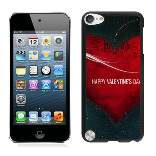 Valentine Love iPod Touch 5 Cases EGF | Women - Click Image to Close